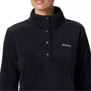 Colombia button up jacket size M